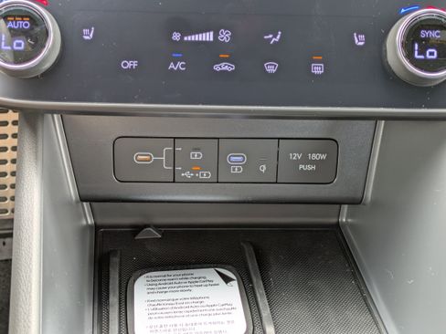 New 2026 Hyundai Sonata N Line FWD image 29