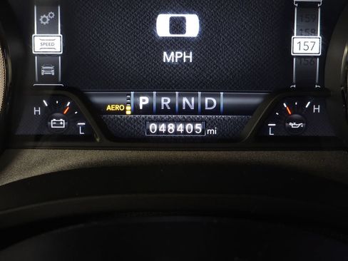 Used 2021 RAM 1500 Limited w/ Night Edition AWD/4WD image 20