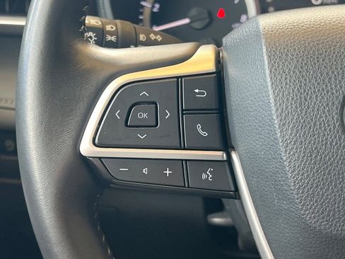 Certified 2024 Toyota Highlander LE image 29