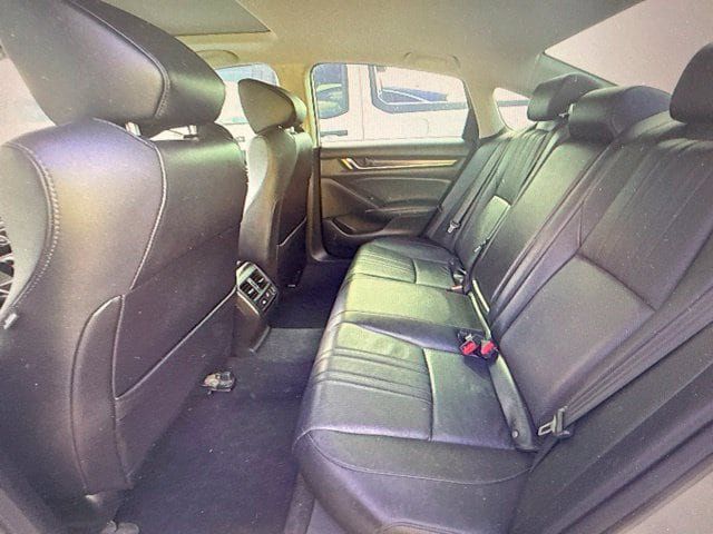 Used 2021 Honda Accord EX-L image 7