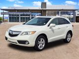 Used 2015 Acura RDX FWD w/ Technology Package image 3