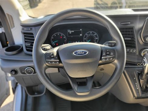 New 2026 Ford Transit 350 XL image 21