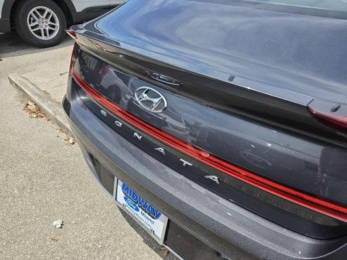 Used 2022 Hyundai Sonata SE FWD image 7