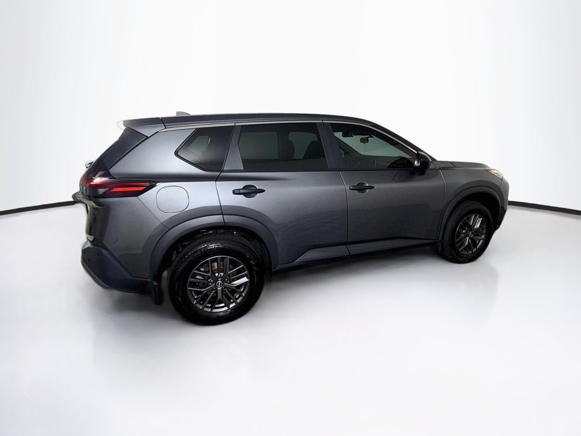 Used 2023 Nissan Rogue S FWD image 10
