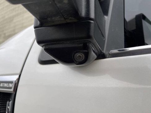 Used 2019 Ford F350 Platinum w/ Platinum Ultimate Package image 9