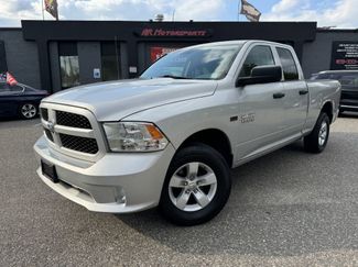 Used 2017 RAM 1500 Express image 1