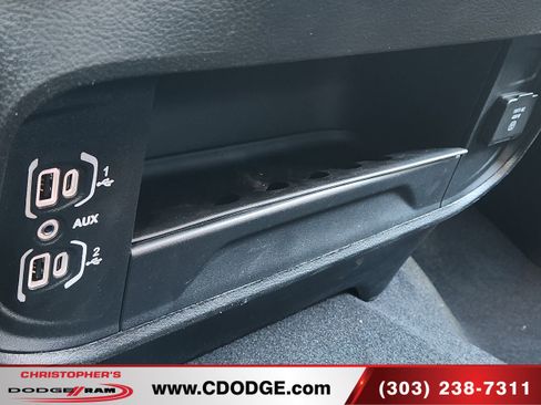 New 2026 RAM 2500 Tradesman image 27