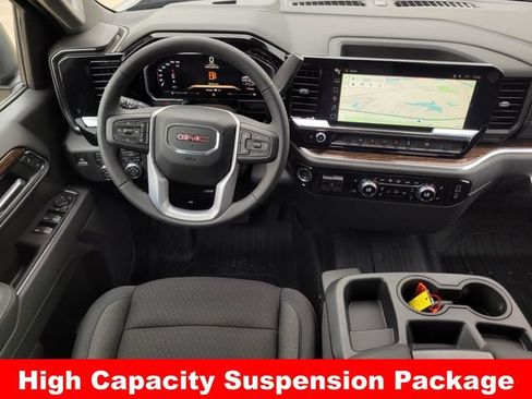New 2026 GMC Sierra 1500 Elevation w/ Elevation Select Package AWD/4WD image 10