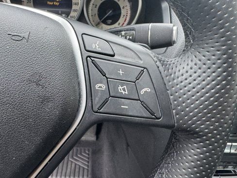 Used 2016 Mercedes-Benz E 400 Coupe w/ Premium 1 Package image 32