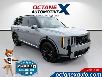 Used 2027 Kia Telluride SX Prestige