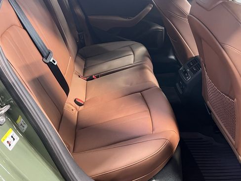 Used 2024 Audi A4 2.0T allroad Prestige image 19