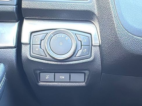 Certified 2017 Ford Explorer Sport w/ Equipment Group 401A AWD/4WD image 17