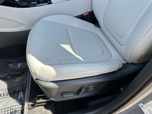 Used 2025 Hyundai Tucson SEL image 22