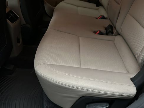 Used 2019 Hyundai Tucson Sport AWD/4WD image 17