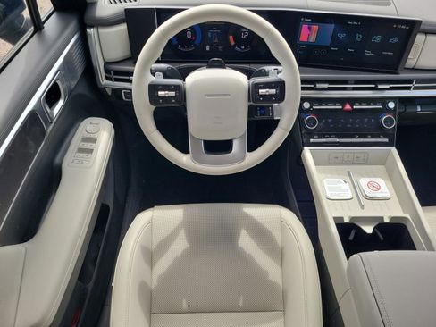 New 2026 Hyundai Santa Fe SEL image 12