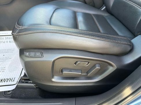 Used 2023 MAZDA CX-5 AWD 2.5 S image 18