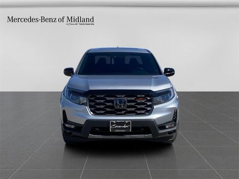 Used 2024 Honda Ridgeline TrailSport image 2