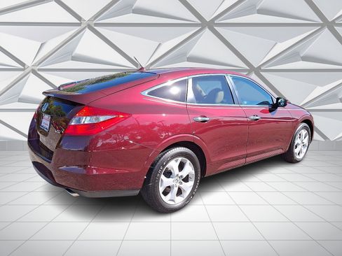 Used 2012 Honda Crosstour EX-L image 11