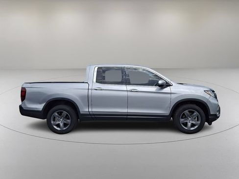 Used 2022 Honda Ridgeline RTL-E image 12