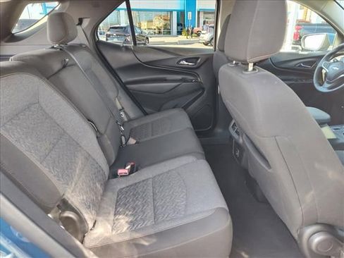Used 2024 Chevrolet Equinox LT image 10