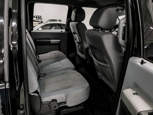 Used 2016 Ford F250 XLT w/ XLT Value Package image 36