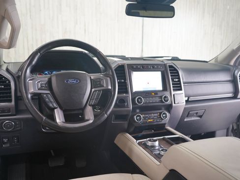 Used 2020 Ford Expedition Platinum AWD/4WD image 11