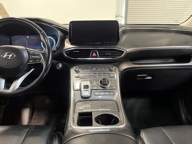 Used 2022 Hyundai Santa Fe Limited AWD/4WD image 21