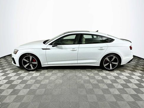 Certified 2023 Audi A5 2.0T Premium Plus w/ Premium Plus AWD/4WD image 4