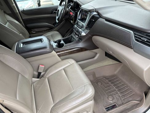 Used 2017 Chevrolet Tahoe LT image 28