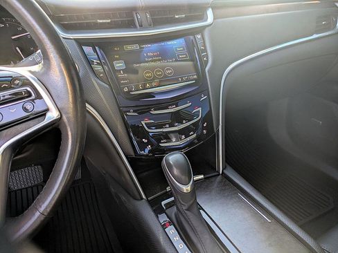 Used 2019 Cadillac XTS Luxury w/ Driver Awareness Package image 22