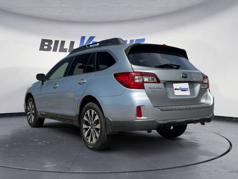 Used 2015 Subaru Outback 3.6R Limited image 3