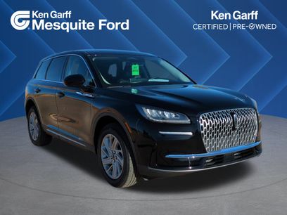 Used 2023 Lincoln Corsair AWD