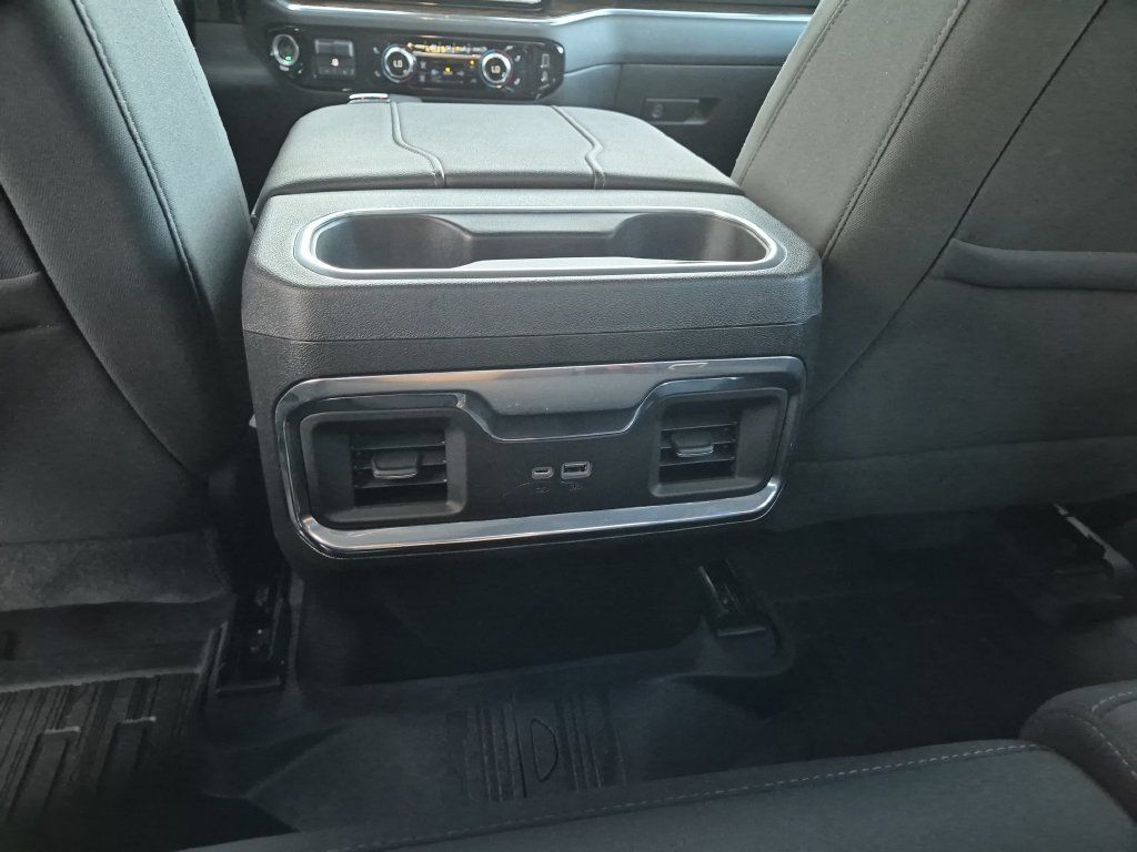 Used 2023 GMC Sierra 1500 Elevation AWD/4WD image 32