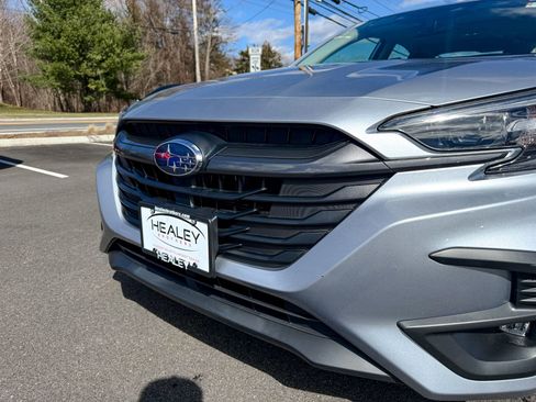 Used 2023 Subaru Legacy Limited image 4