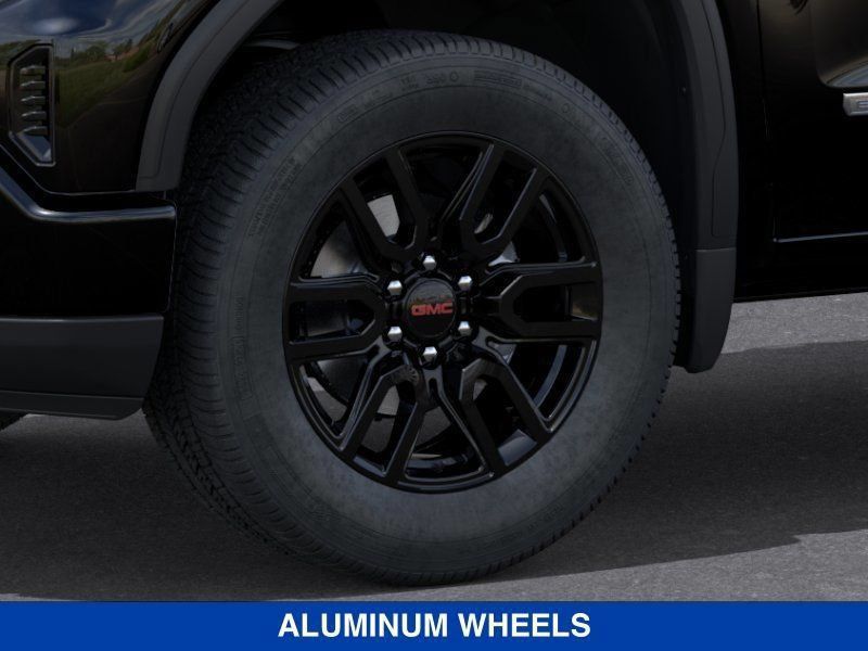 New 2026 GMC Sierra 1500 Elevation AWD/4WD image 9