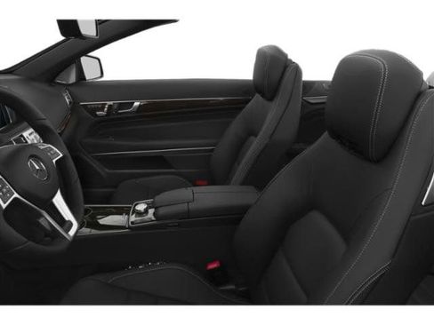 Used 2017 Mercedes-Benz E 400 Cabriolet image 9
