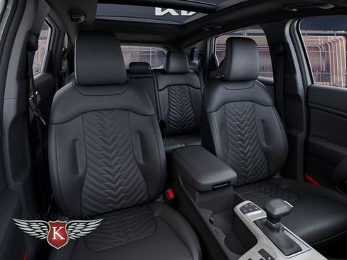 New 2026 Kia Sportage X-Line image 15