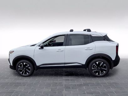 New 2027 Nissan Kicks SV