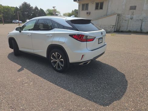 Used 2019 Lexus RX 350 AWD w/ Navigation Package image 7