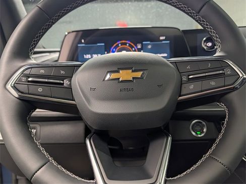 New 2026 Chevrolet Traverse LT w/ Sun and Wheel Package image 19