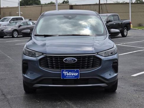 Used 2024 Ford Escape Active FWD image 3