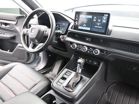Certified 2026 Honda CR-V Sport-L image 29