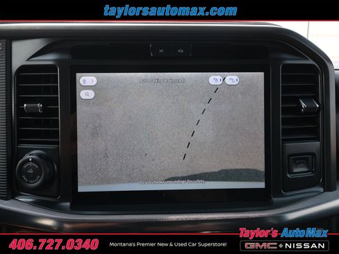 Used 2025 Ford F150 Tremor w/ Equipment Group 402A High AWD/4WD image 27