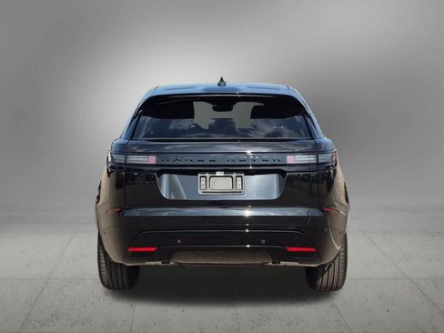 New 2026 Land Rover Range Rover Velar Belgravia AWD/4WD image 5