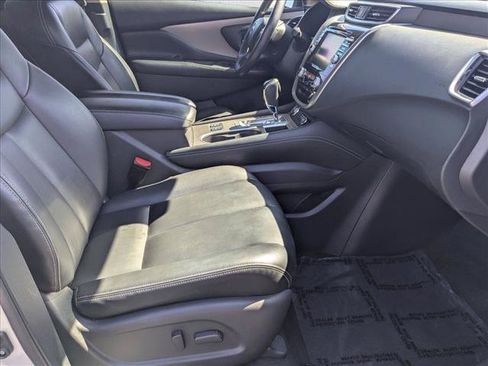 Used 2023 Nissan Murano SV FWD image 19