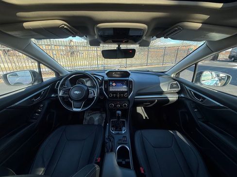 Used 2021 Subaru Impreza 2.0i Limited w/ Popular Package #2 image 17