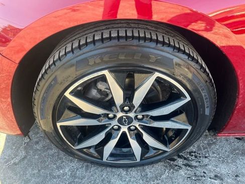 Used 2023 Chevrolet Malibu RS image 8