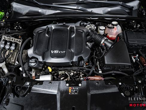 Used 2019 Buick Regal GS w/ Sights and Sounds Package image 38