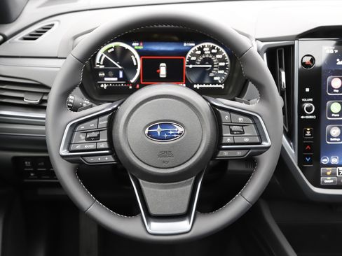 New 2025 Subaru Forester Limited image 20