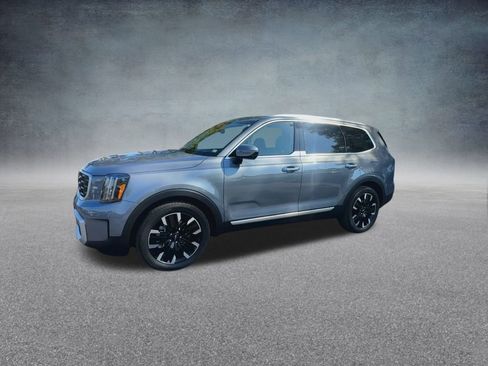 Used 2025 Kia Telluride SX Prestige image 9